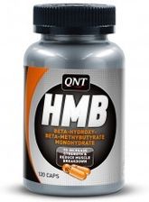Zdjęcie Qnt Hmb 120 Kaps - Choroszcz