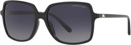 Okulary przeciwsłoneczne Michael Kors MK2098U 3781T3 z polaryzacją