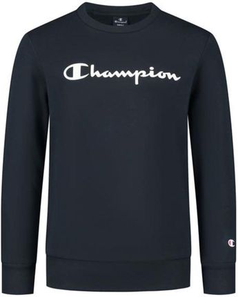 Champion Bluzy Crewneck Sweatshirt, 305905BS501, Größe: 144