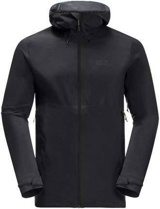 Kurtka softshell Jack Wolfskin