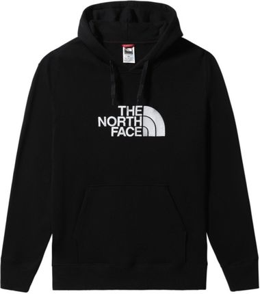 The North Face Bluzy W Drew Peak Pullover Hoodie, NF0A55ECJK3, Größe: 163