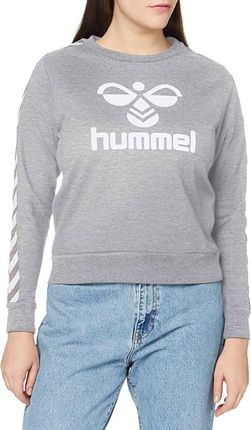 Bluza Hummel Classic Taped damska sportowa L