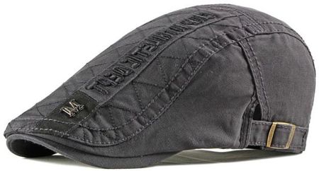 Beret męski Jacob-Grey KP15490