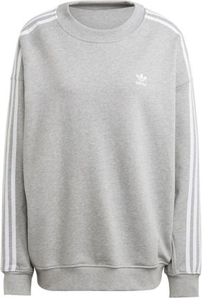 Adidas Bluzy Oversized Sweatshirt, H33538, Größe: 164