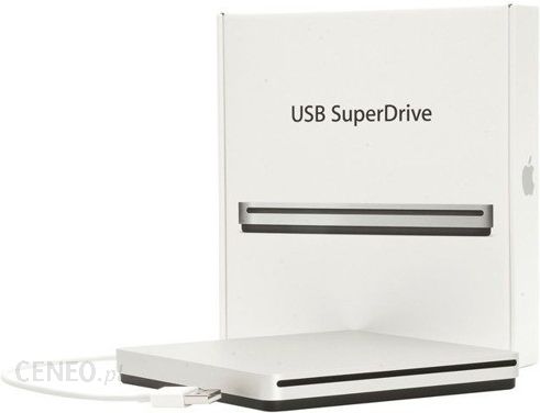 Apple SuperDrive USB Retina (MD564ZM/A)