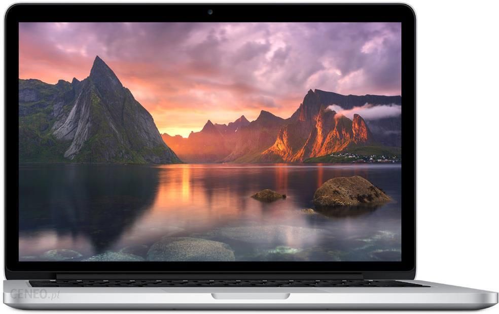 Apple Macbook Pro (MD101PL/A)