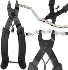 Zdjęcie Szczypce Kleszcze do Naprawy Roweru Spinania Rozpinania Łańcucha Rowerowego BIGSTREN 24276 - Gliwice