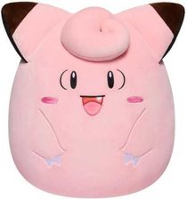 Zdjęcie Pluszowa maskotka Pokemon Clefairy 35cm 95424 - Sopot