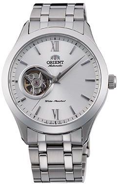 Zdjęcie ORIENT Mechanical Contemporary Watch TAG03001W0 - Siewierz