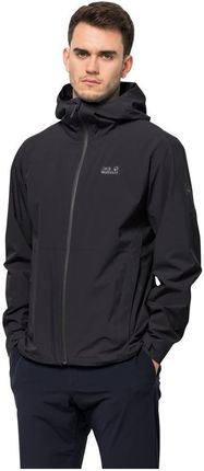 Kurtka softshell Jack Wolfskin