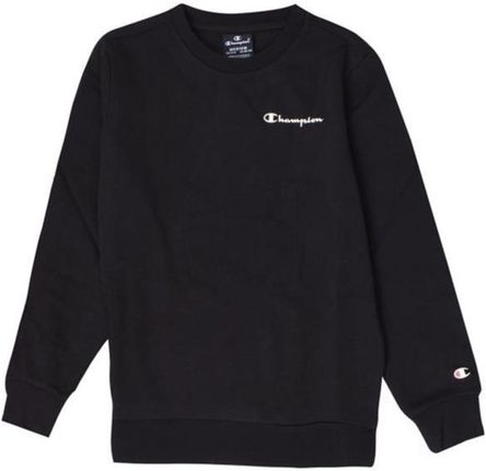 Champion Bluzy Crewneck Sweatshirt, 306127KK001, Größe: 132