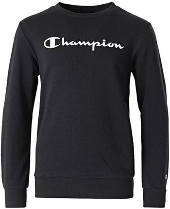 Champion Bluzy Crewneck Sweatshirt, 305905KK001, Größe: 144