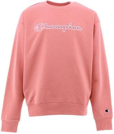 Champion Bluzy Crewneck Sweatshirt, 404331PS092, Größe: 144