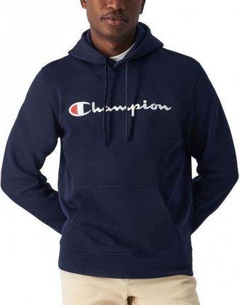 Champion bluza męska z kapturem Hooded Sweatshirt 220253.BS501