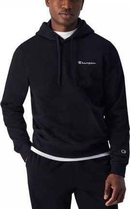 Champion bluza męska z kapturem Hooded Sweatshirt 220258.KK001