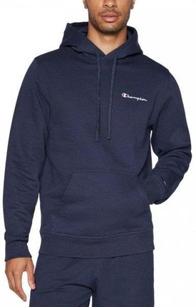 Champion bluza męska z kapturem Hooded Sweatshirt 220258.BS501