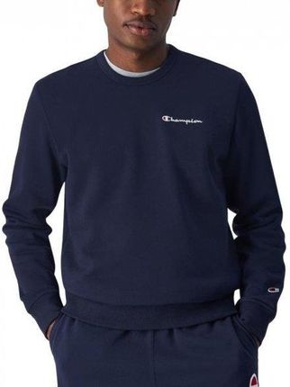 Champion bluza męska Crewneck Sweatshirt 220259.BS501