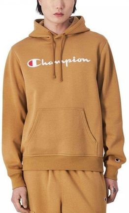 Champion bluza męska z kapturem Hooded Sweatshirt  220253.MS034