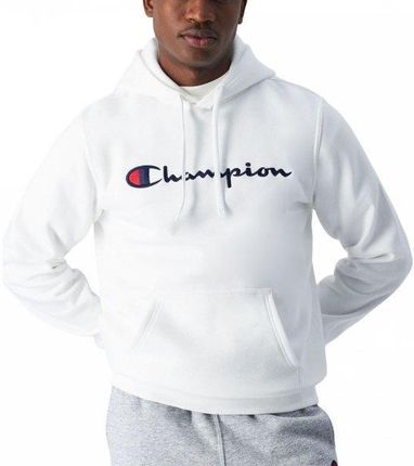 Champion bluza męska z kapturem Hooded Sweatshirt 220253.WW001