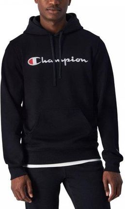 Champion bluza męska z kapturem Hooded Sweatshirt 220253.KK001