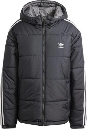 Kurtka puchowa męska adidas ADICOLOR czarna JD9071