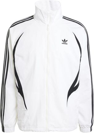 Bluza dresowa męska adidas ARCHIVE biała IY2090