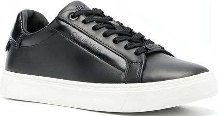 Calvin Klein Damskie Sneaker HW0HW01353 BEH Kolor: Czarny Rozmiar: 39