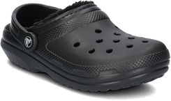 Zdjęcie Monkeysproducts Crocs Classic Lined Clog - Gr. 38-39 - Police