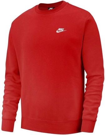 Bluza Męska Sportowa Nike Sportswear Club Bv2662 657 R-Xxl