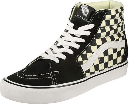 Buty męskie Vans Sk8-Hi Lite trampki wysokie 45