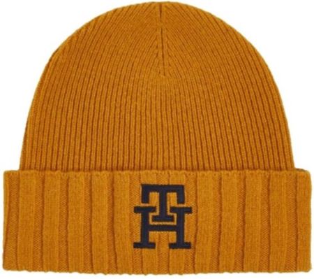 Czapka męska Tommy Hilfiger Urban Beanie zimowa wełniana