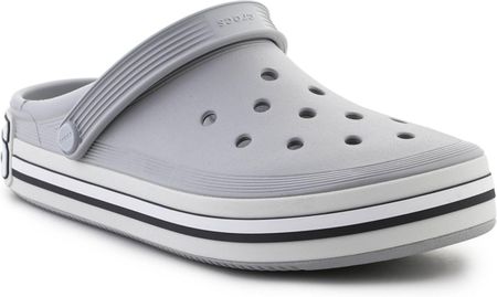 Takemore Crocs Buty Off Court Logo Clog, 2096511Ft