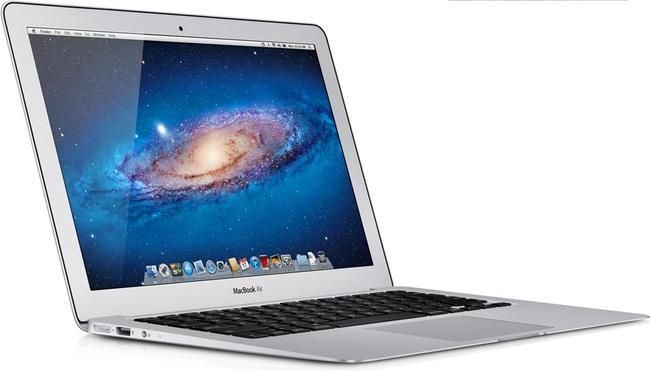 MacBook Air 11インチ mid2012 MacBook本体 macbook air 11inch Mid2012 MacBook Air (11-inch