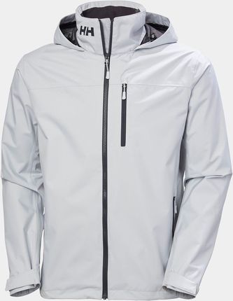 Kurtka męska Hh Crew Hooded Jacket 2.0 34443-853 r. M