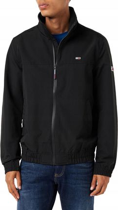 Tommy Hilfiger Męskie kurtki Tjm Essential Casual