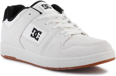 Buty DC Shoes Manteca 4 S Adys M 100766-BO4 EU 42