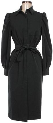 Sukienka damska Trussardi Poly koszulowa  XL