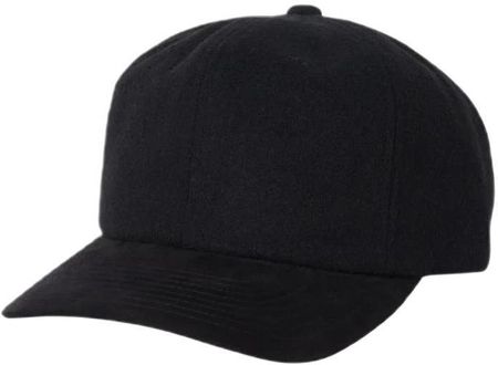 Czapka z daszkiem Brixton Reserve Melton Wool Adjustable Hat męska