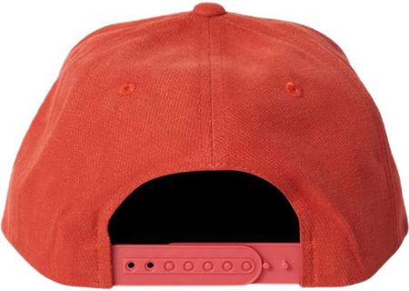 Czapka męska Brixton Canyon Mp z daszkiem snapback