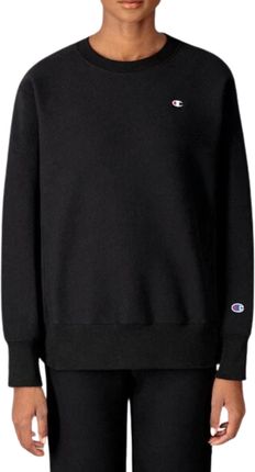 Bluza damska Champion Sweatshirt bez kaptura XS