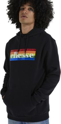 Bluza męska Ellesse Amora oh dresowa z kapturem S