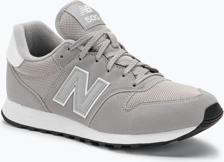 Buty męskie New Balance 500's V2 concrete | WYSYŁKA W 24H | 30 DNI NA ZWROT Zima 2024