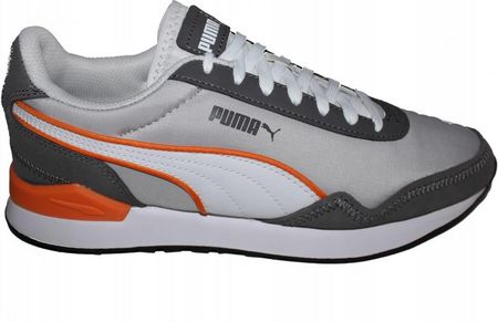 Buty sportowe męskie Puma DISTA RUNNER SD wielokolorowe 39041204