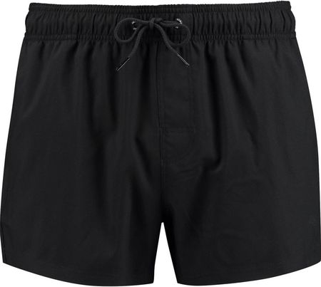 Kąpielówki męskie Puma SWIM SHORT czarne 90765807