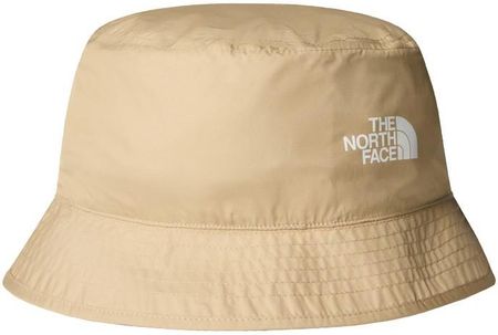 Kapelusz The North Face Sun Stash Hat uni : Kolor - Piaskowy, Rozmiar - L/XL