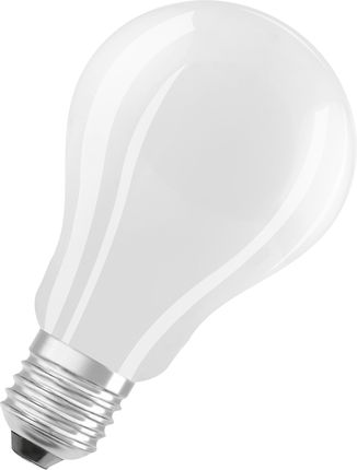 Żarówka LED OSRAM | Podstawa: E27 | Ciepła biel | 2700 K | 16 W | Zamiennik żarówki 150 W | LED Retrofit CLASSIC A