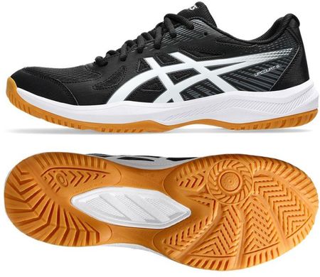 Buty ASICS - Gel-Quantum 360 Knit 2 T840N Black/Black 001
