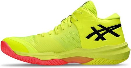 asicsスカイエリートSKYELITE FF 3 PARIS Męskie buty do badmintona/squasha Asics Sky Elite FF 3 Paris