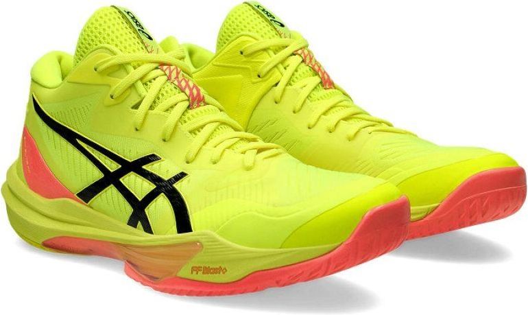 シューズ ASICS SKY ELITE FF MT 3 PARIS 25cm アシックス(asics) バレーシューズ SKY ELITE FF MT 3 PARIS