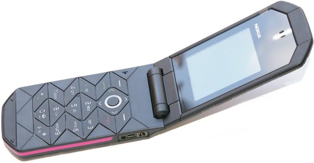 Как разобрать nokia 7070